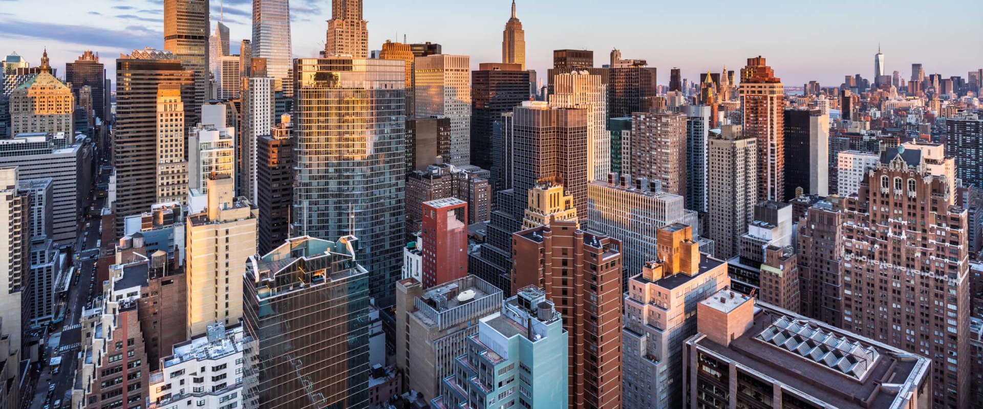 Are new york city real estate prices going down?