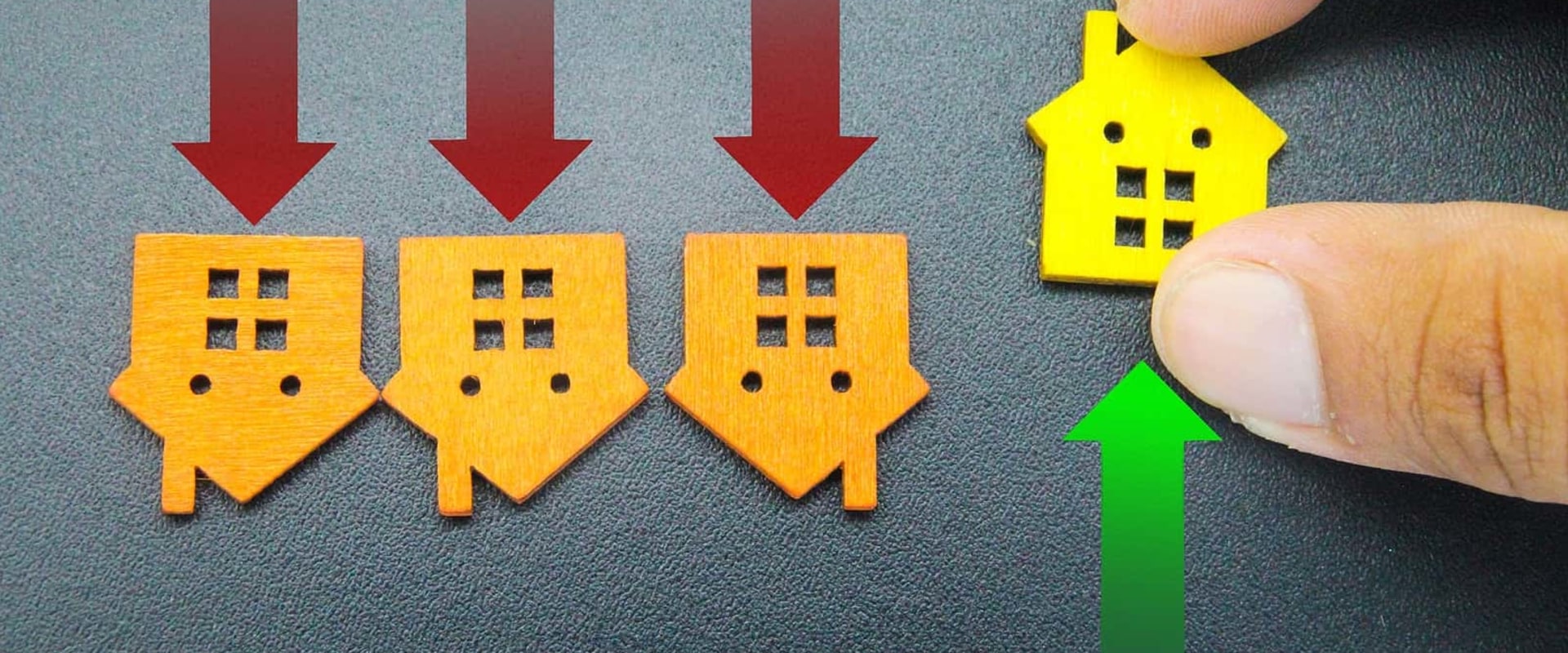 Will the housing market crash ever again?