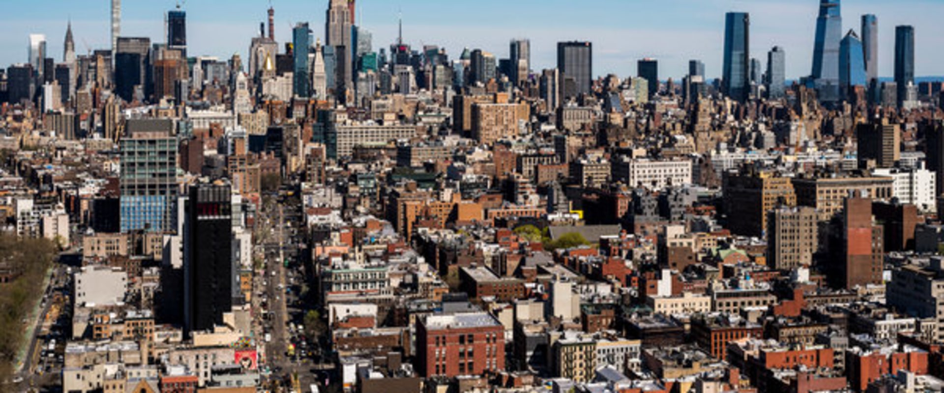 Where is real estate a buyers market?