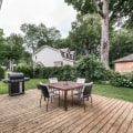 Working With A Deck Builder In Vancouver, Washington To Maximize Your Home’s Value In A Hot Sellers Market