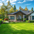 Winning Curb Appeal in a Real Estate Sellers Market: How Landscape Contractors in Portland, OR Add Value