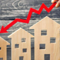 When real estate market crash?