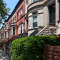 Are housing prices in brooklyn going down?