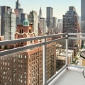 Are nyc real estate prices going down?