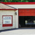 Real Estate Sellers Market: Why Custom Garage Doors Are a Smart Investment in Maryville