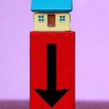 Will real estate market crash in 2023?