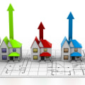 What real estate markets are booming?