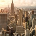 Is the nyc real estate market slowing?