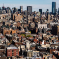 Where is real estate a buyers market?