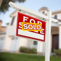 Why You Should Sell Your Atlanta Home To A Cash Buyer In A Seller's Market