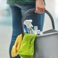 The Importance Of Having Warehouse Cleaning In The Sydney Real Estate Sellers Market
