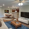 Navigating The Sellers Market: Why A 2 Bedroom Apartment In Gainesville, Georgia Is A Hot Commodity
