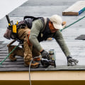 Why Reliable Roof Contractors Are Key in Today's Seller’s Market
