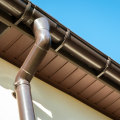 How Seamless Gutters Can Help You Stand Out In A Real Estate Seller's Market In Orlando, FL?
