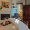 Unwind After Selling: Relax at The Inn at Stonington