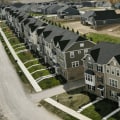 Why real estate market is so hot?