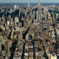 Are real estate prices dropping in manhattan?