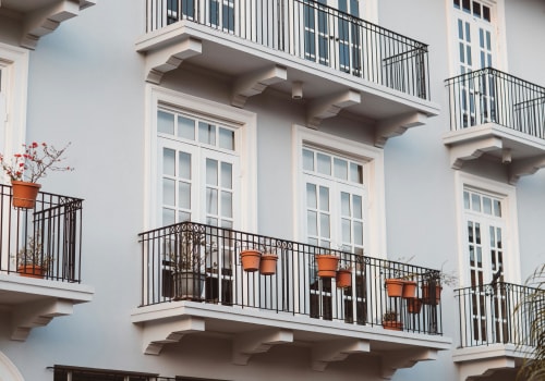 For Rent Apartments: The Catalyst For Growth In North Atlanta's Real Estate Seller's Market