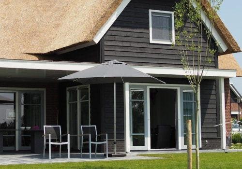 Real Estate Sellers Market: Why You Should Hire A Realtor To Buy Luxury Homes In Charlottesville