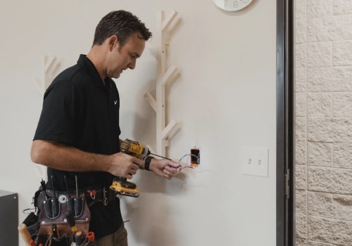 Home Wiring Service Advantages For Vancouver, WA's Real Estate Sellers Market