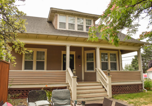 How Building Restoration Contractors Enhance Property Appeal In The Real Estate Seller Market In Portland