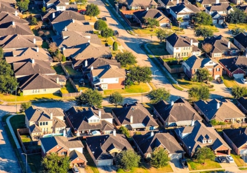 Why is the housing market so inflated?