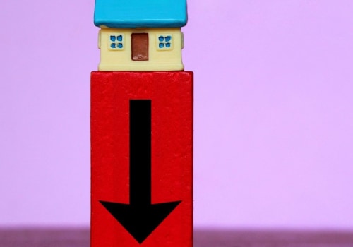 Will real estate market crash in 2023?
