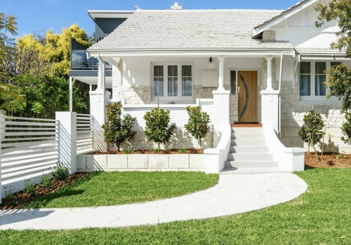 Top Reasons Tree Removal Service Matters In The Damascus Real Estate Sellers Market