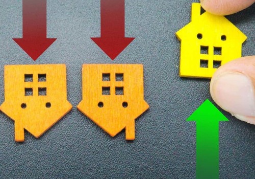 Will the housing market crash ever again?