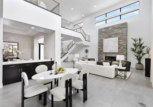 What Real Estate Sellers Market In Las Vegas Need To Know About The Current Home Refinancing Interest Rates