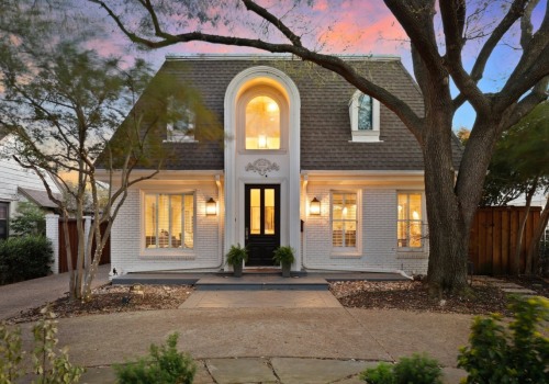 How To Increase The Value Of Your Oklahoma City Iron Fence Property Before Listing It In A Real Estate Sellers Market
