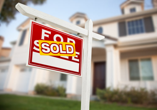 Why You Should Sell Your Atlanta Home To A Cash Buyer In A Seller's Market