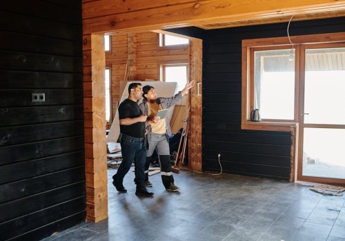 Phoenix Real Estate Insights: How A Skilled General Contractor Can Boost Your Sale In A Real Estate Seller's Market