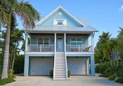 Venice, FL Real Estate: Understanding The Seller's Market And Average Apartment Rental Prices