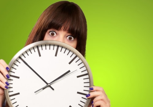 What month is the best month to buy a house?