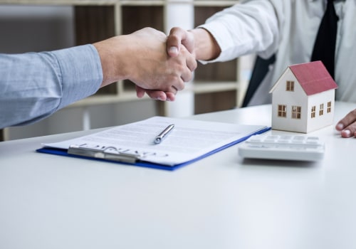 Real Estate Seller's Market: How To Work With Federal Hill, Baltimore Cash Home Buyers For A Fast Sale