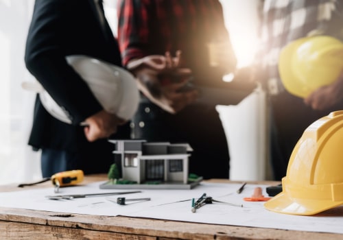 Building For Profit In Riverside: How A General Construction Contractor Can Help You Thrive In A Real Estate Sellers Market