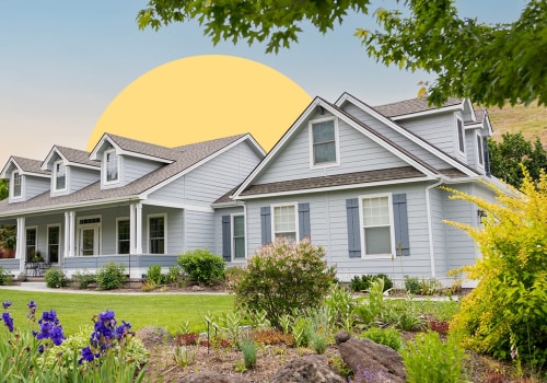 Metal Roofs And Property Value: A Winning Combo For Shreveport's Real Estate Sellers Market