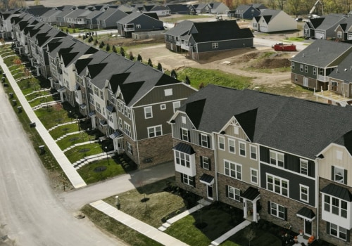 Why real estate market is so hot?
