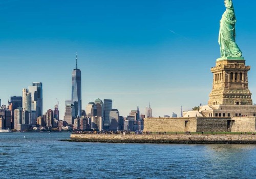 Why is housing so expensive in new york?