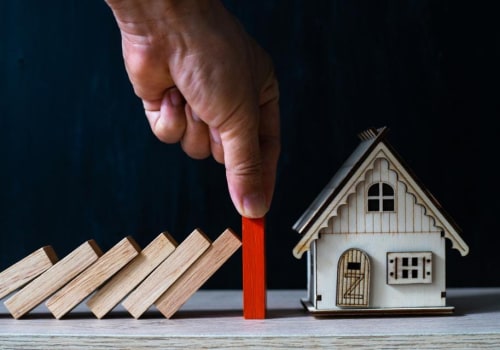 Is real estate a sellers market right now?