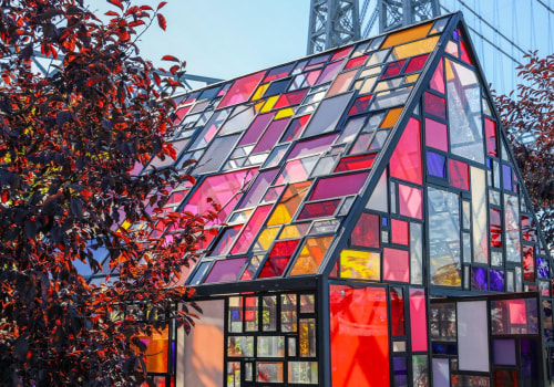 Are brooklyn real estate prices falling?