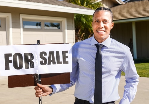 The Perks Of Having A Skilled Realtor In Cobb County, Georgia's Real Estate Sellers Market